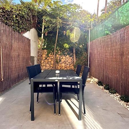 Bungalow Playa Poniente 貝尼多姆 外观 照片